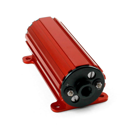 Speedmaster PCE145.1014 450 Lbs./Hr. Inline External Universal EFI Electric Fuel Pump