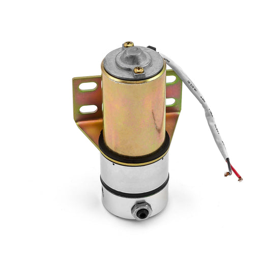Speedmaster PCE145.1018 160 Gph @ 7 PSI With Int. Reg Universal Electric Fuel Pump