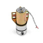 Speedmaster PCE145.1018 160 Gph @ 7 PSI With Int. Reg Universal Electric Fuel Pump