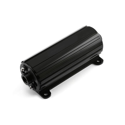 Speedmaster PCE145.1039 450lb. /Hour Inline Universal Electric Fuel Pump EFI 65psi [Black]