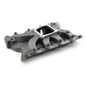 Speedmaster PCE147.1080 Fits Ford 302 351C Cleveland 3V ( 4V W/ Tongues ) Torque Intake Manifold Satin