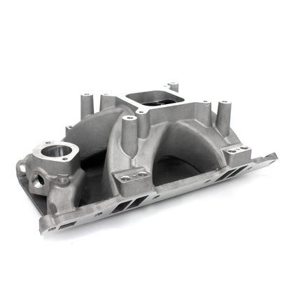 Speedmaster PCE147.1086 Fits Mopar Fits Chrysler Dodge SB 318 340 360 High Rise 4150 Manifold
