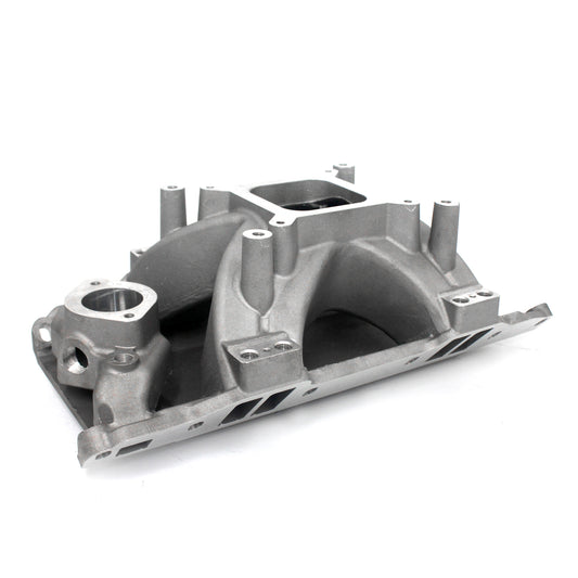 Speedmaster PCE147.1086 Fits Mopar Fits Chrysler Dodge SB 318 340 360 High Rise 4150 Manifold