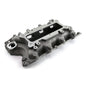 Speedmaster PCE147.1124 Fits Ford 429 460 Big Block Open Aluminum Intake Manifold Satin