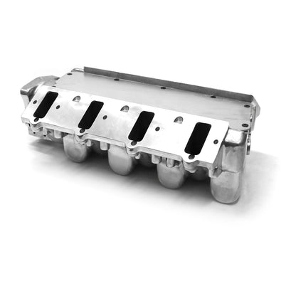 Speedmaster PCE148.1007 Fits Chevy LS1 LS6 EFI 96mm Qualifier Intake Manifold Polished