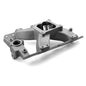 Speedmaster PCE148.1038 Pontiac 326 400 455 Shootout W/Inj Ports EFI Intake Manifold Satin