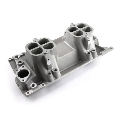 Speedmaster PCE148.1041 Fits Chevy SBC 350 TPI EFI Vortec Ram Air Lower Intake Manifold