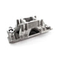 Speedmaster PCE148.1044 Fits Chevy SBC 350 4500 Shootout Pro 1957-95 Inj Ports High Rise Intake Manifold
