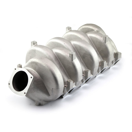 Speedmaster PCE148.1054 Fits Chevy GM PSI Vortec 496 537 8.8L Intake Manifold Aluminum Satin 91mm