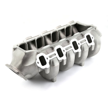 Speedmaster PCE148.1054 Fits Chevy GM PSI Vortec 496 537 8.8L Intake Manifold Aluminum Satin 91mm