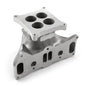 Speedmaster PCE148.1110 Mazda Rx7 Rotary 13B Four Barrel Intake Manifold