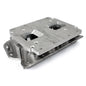 Speedmaster PCE149.1016 Fits Ford 302 351C Cleveland 3V 4V W/Tongues Intake Manifold For 6-71 8-71 Blower