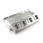 Speedmaster PCE149.1020 GM LS3 6-71 8-71 Supercharger CNC Machined Billet Aluminum Intake Manifold