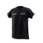 Speedmaster PCE160.1036.07 Speedmater Team Black Cotton T-Shirt - 4XL