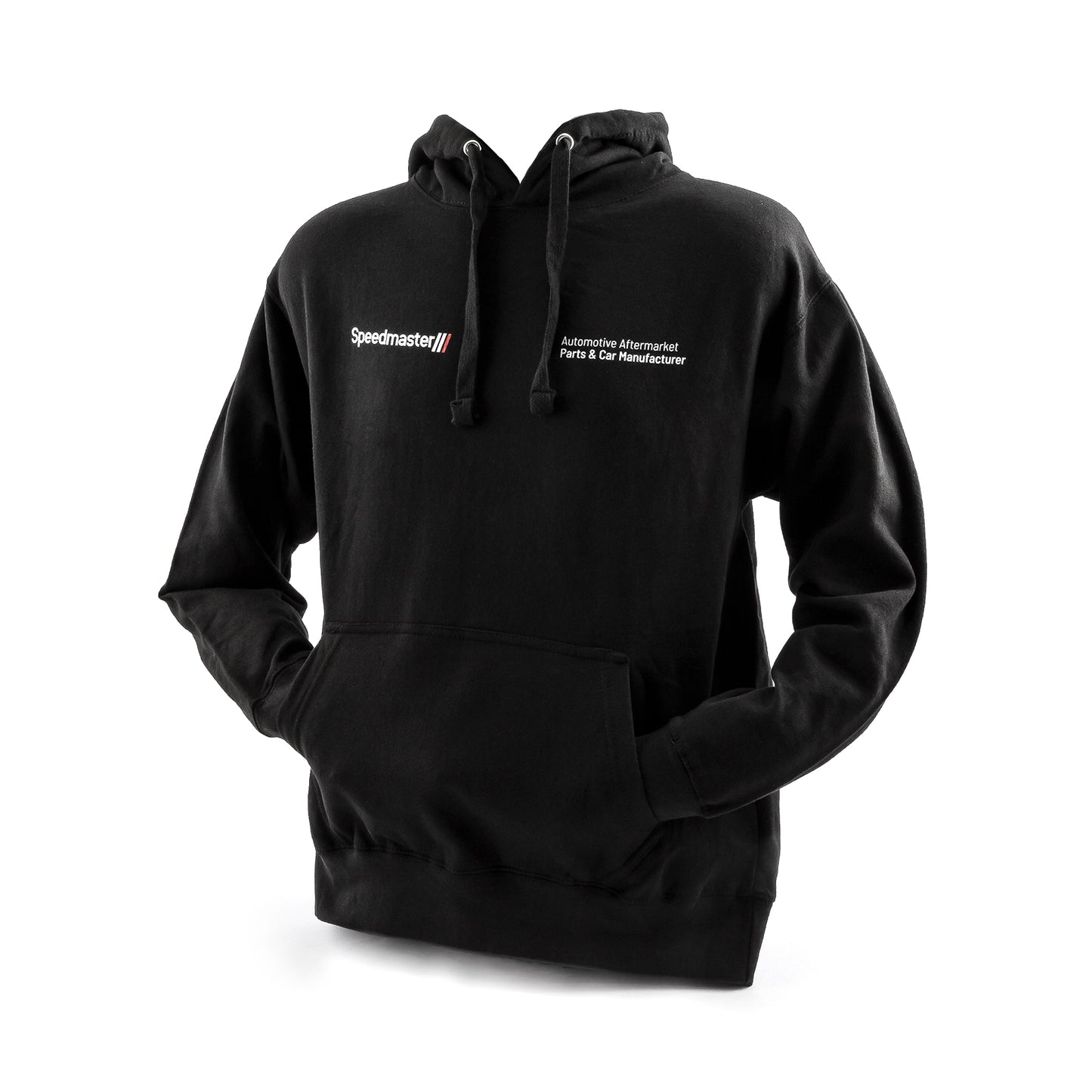 Speedmaster PCE160.1038.02 Speedmater Team Hooded Sweatshirt Hoodie - M