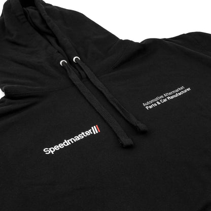 Speedmaster PCE160.1038.01 Speedmater Team Hooded Sweatshirt Hoodie - S