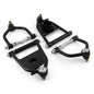 Speedmaster PCE179.1008 Fits Ford Fits Mustang II 2 1974-78 Tubular Lower And Upper Control Arm Set (Coil Spring)