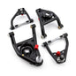 Speedmaster PCE179.1011 Camaro 1967-69 Nova 1967-74 SS X Body Tubular Front Control A Arms Upper & Lower