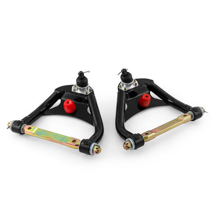 Speedmaster PCE179.1013 Chevelle Monte Carlo GTO A Body 1964-67 Tubular Front Upper & Lower Control Arms