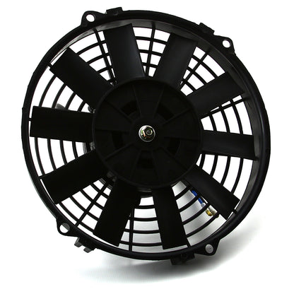 Speedmaster PCE185.1002 9" Reversable 12V Radiator Electric Thermo Fan