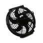 Speedmaster PCE185.1003 10" Reversable 12V 'S' Blade Radiator Electric Thermo Fan