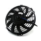 Speedmaster PCE185.1004 9" Reversable 12V 'S' Blade Radiator Electric Thermo Fan