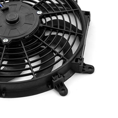 Speedmaster PCE185.1006 12" Reversable 12V 'S' Blade Radiator Electric Thermo Fan