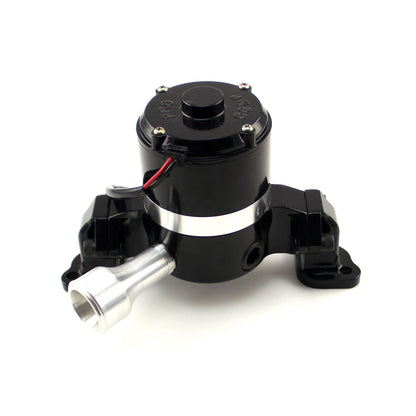 Speedmaster PCE194.1007.01 Fits Ford SB 289 302 351 Windsor 35+ Gpm Electric Water Pump [Black]