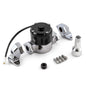 Speedmaster PCE194.1011 Fits Ford 429 460 35+ Gpm Electric Water Pump Chrome