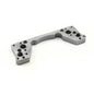 Speedmaster PCE194.1015 Chrylser BB 440 Aluminum Water Pump Adapter Only (Accept Fits Chevy SBC Water Pump)