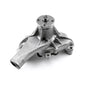 Speedmaster PCE195.1009 Fits Chevy SBC 350 Late High Volume Aluminum Long Reverse Rotation Water Pump Satin