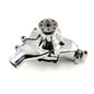Speedmaster PCE195.1013.03 Fits Chevy BBC 454 High Volume Aluminum Long Water Pump Polished