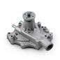 Speedmaster PCE195.1016 Fits Ford SB 289 302 351 Windsor High Volume Aluminum Driver Side Water Pump