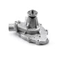 Speedmaster PCE195.1017 Fits Ford SB 289 302 351 Windsor High Volume Aluminum Passenger Side Water Pump
