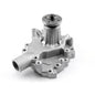 Speedmaster PCE195.1018 Fits Ford 302 351C Cleveland High Volume Aluminum Water Pump Satin