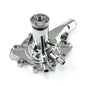 Speedmaster PCE195.1028 Fits Oldsmobile High Volume Aluminum Long Water Pump Chrome