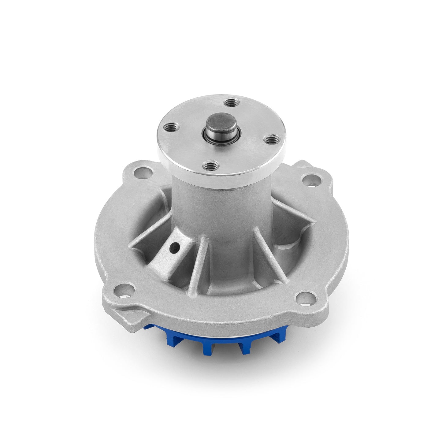 Speedmaster PCE195.1029 Fits Chrysler Fits Mopar BB 360 383 440 High Volume Aluminum Water Pump (Motor Ony)