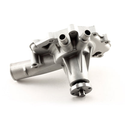 Speedmaster PCE195.1030 Fits Oldsmobile High Volume Aluminum Short Water Pump Satin