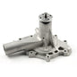 Speedmaster PCE195.1031 Fits Oldsmobile High Volume Aluminum Long Water Pump Satin