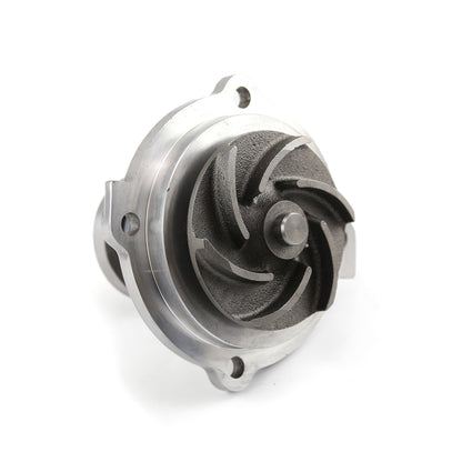Speedmaster PCE195.1086 Fits Chrysler Fits Mopar BB 360 383 440 High Volume Aluminum LW Pump Polished (Motor Ony)