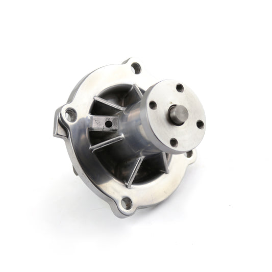 Speedmaster PCE195.1086 Fits Chrysler Fits Mopar BB 360 383 440 High Volume Aluminum LW Pump Polished (Motor Ony)