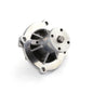 Speedmaster PCE195.1086 Fits Chrysler Fits Mopar BB 360 383 440 High Volume Aluminum LW Pump Polished (Motor Ony)