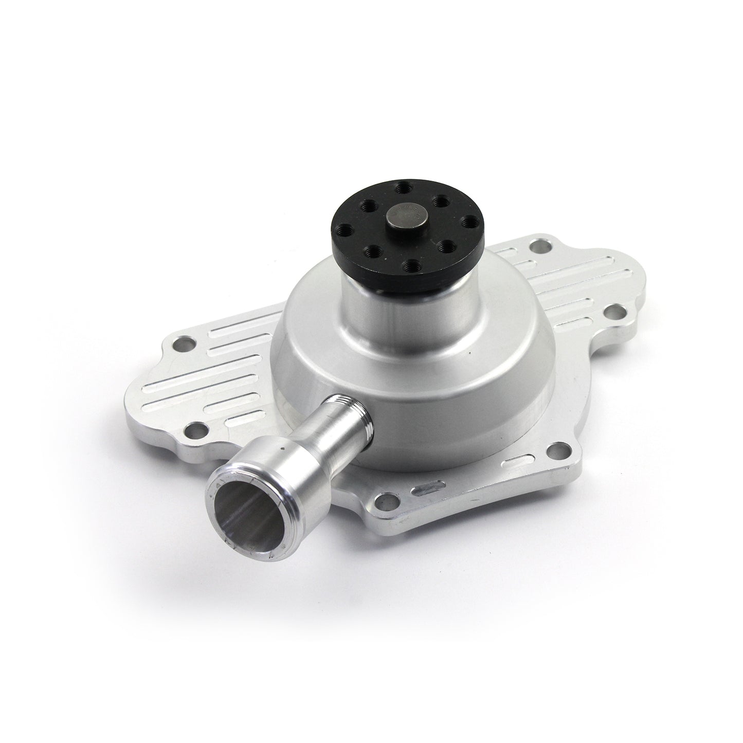 Speedmaster PCE195.1108 Fits Mopar Fits Chrysler SB 318 340 360 High Volume Aluminum Slimline Water Pump