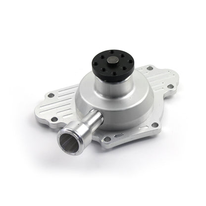 Speedmaster PCE195.1108 Fits Mopar Fits Chrysler SB 318 340 360 High Volume Aluminum Slimline Water Pump