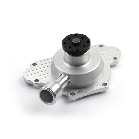 Speedmaster PCE195.1108 Fits Mopar Fits Chrysler SB 318 340 360 High Volume Aluminum Slimline Water Pump