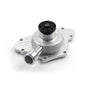 Speedmaster PCE195.1108 Fits Mopar Fits Chrysler SB 318 340 360 High Volume Aluminum Slimline Water Pump
