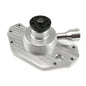 Speedmaster PCE195.1110 Fits Chevy GM LS1 High Volume Aluminum Slimline Water Pump
