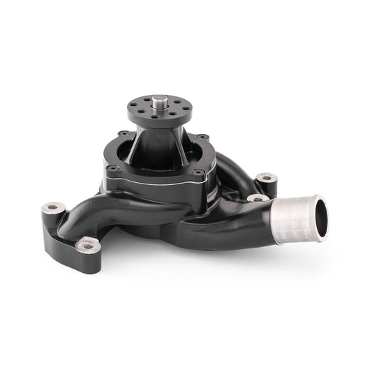 Speedmaster PCE195.1118 Fits Ford SB 289 302 351w Aluminum Pro Racing Water Pump 2 Piece