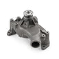 Speedmaster PCE195.1121 Fits Chevy SBC 350 High Volume Cast Iron Long Water Pump Satin