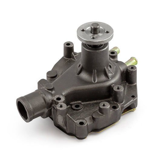 Speedmaster PCE195.1016.05 Fits Ford SB 289 302 351 Windsor High Volume Cast Iron Driver Side Water Pump